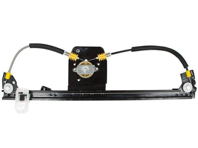 Renault Grand Scenic II ablakemelő szerkezet, jobb első