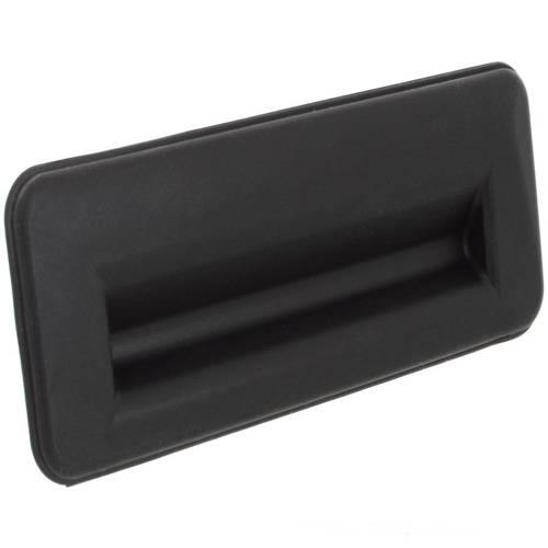 Skoda Fabia II csomagtartó nyitó gomb