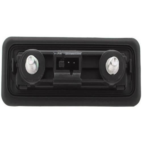 Skoda Fabia II csomagtartó nyitó gomb