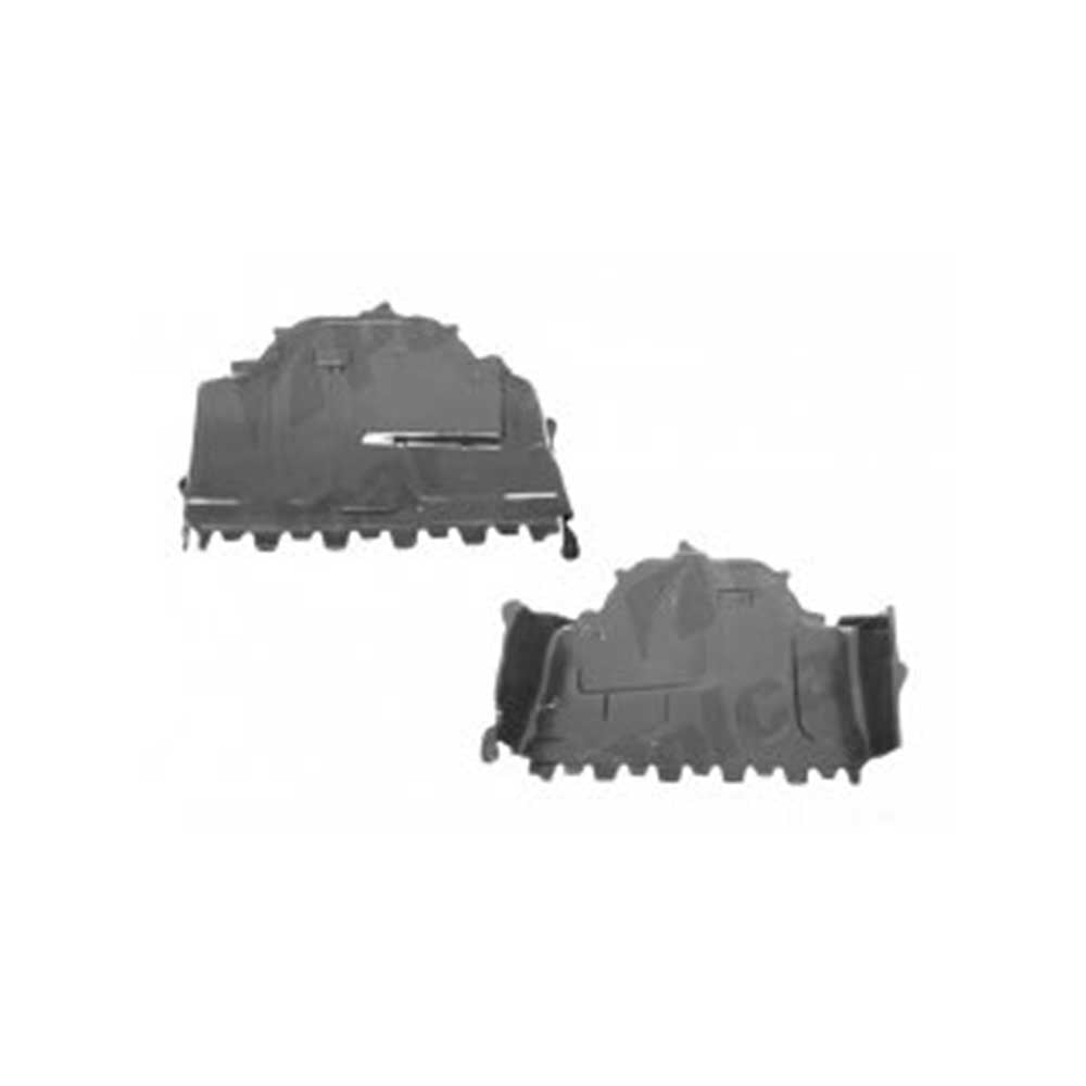 SEAT AROSA alsó motorvédő burkolat 1997-2004