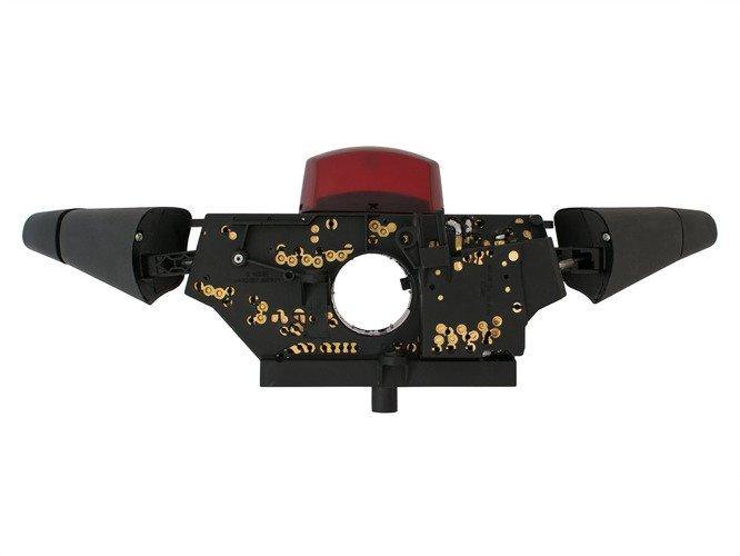 VW LT kormányoszlop világítás / irányjelző kapcsoló