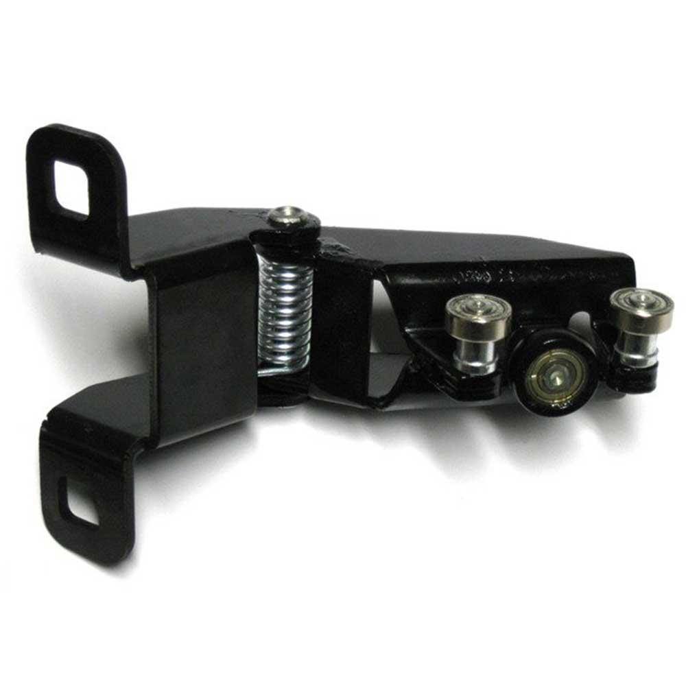 Ford Transit Mk3 2006- Tolóajtó görgős vezető