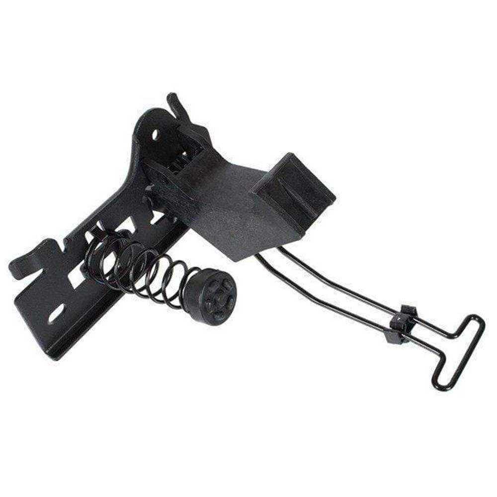 Opel Movano B 2010- motorháztető nyitókar