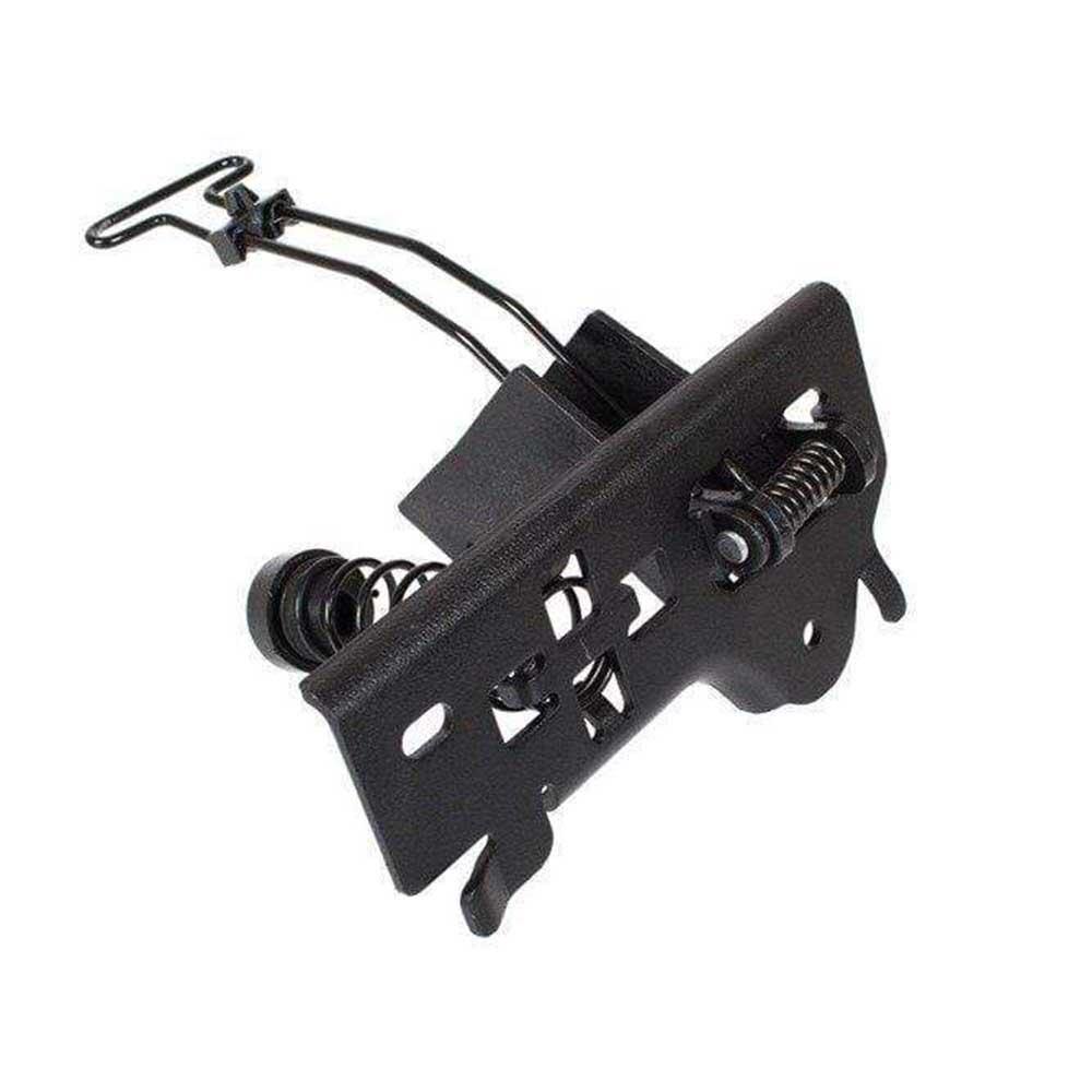 Renault Master III 2010- motorháztető nyitókar