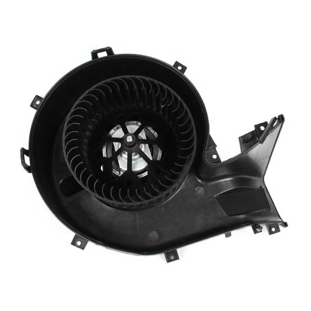 Opel Astra III H 2004 belső ventilátor fütőmotor