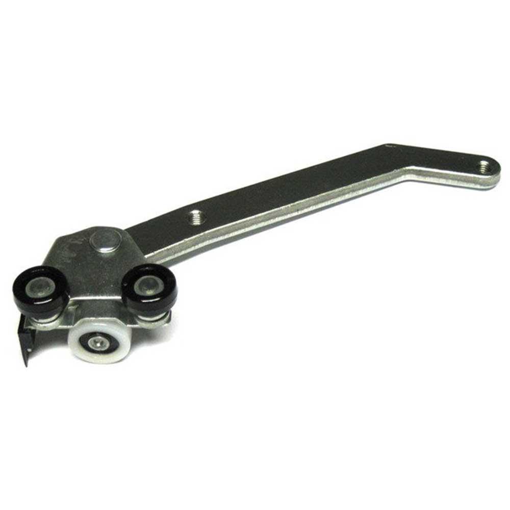 Iveco Daily 99-06 Tolóajtó görgővezető alul