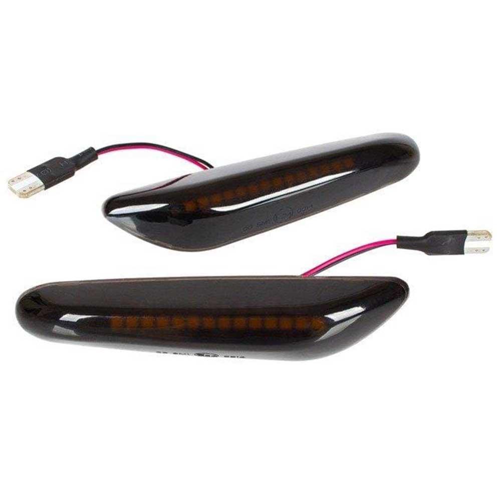 BMW 5 E60 E61 LED oldalsó irányjelző