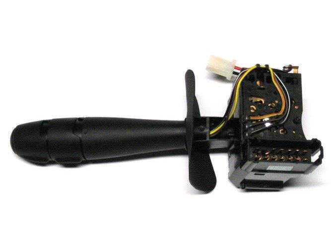 Renault Laguna II kormányoszlop világítás / irányjelző kapcsoló