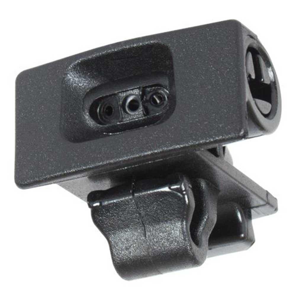 Renault Master III 2010- szélvédőmosó fúvóka