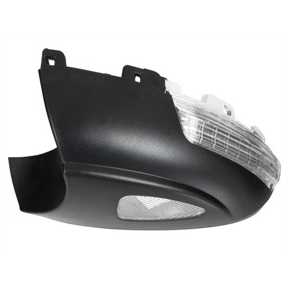 VW Sharan 10-16 Visszapillantó index lámpa Bal