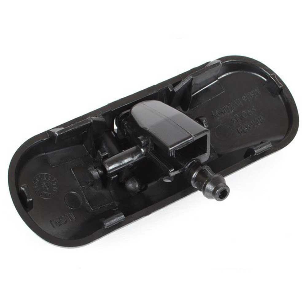 VW Amarok Beetle Caddy III Eos Golf Plus V VI VII Jetta III IV Passat B6 B7 Scirocco Shara  II Tiguan I Touareg I Touran I II szélvédőmosó fúvóka