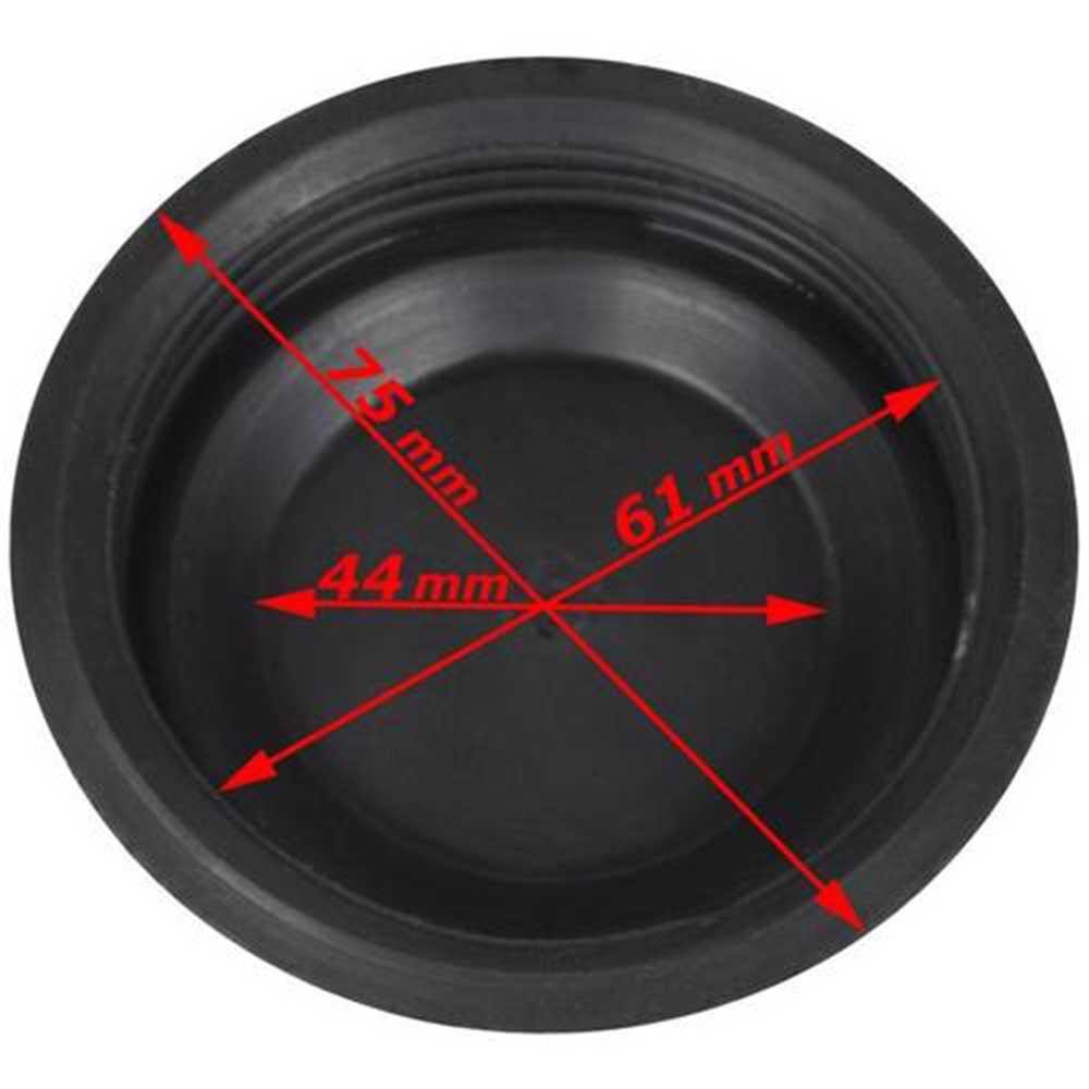 Peugeot Expert 2007- ködlámparács