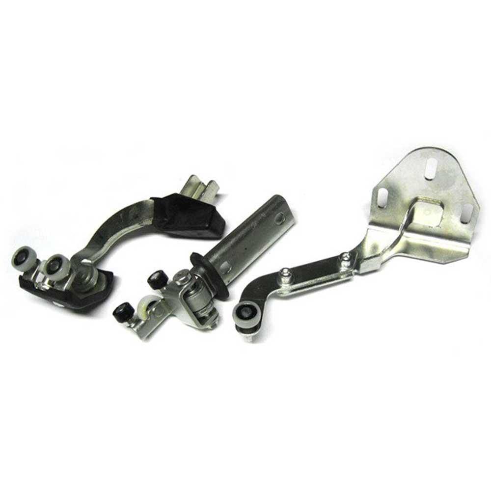 Iveco Daily 2006- olóajtó görgős vezetők 3 db-oskészlet