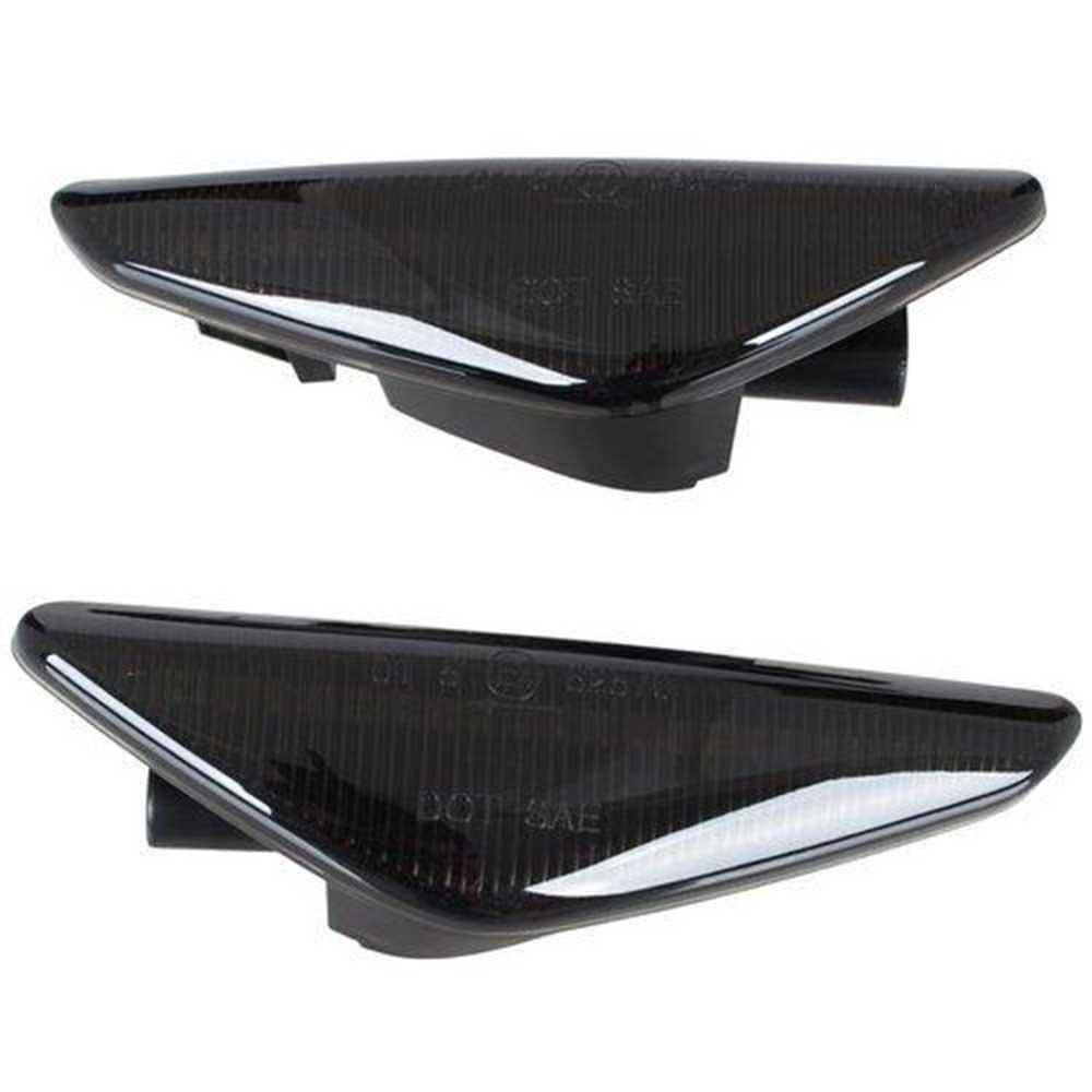 BMW X3 F25 10-17 LED oldalsó irányjelző