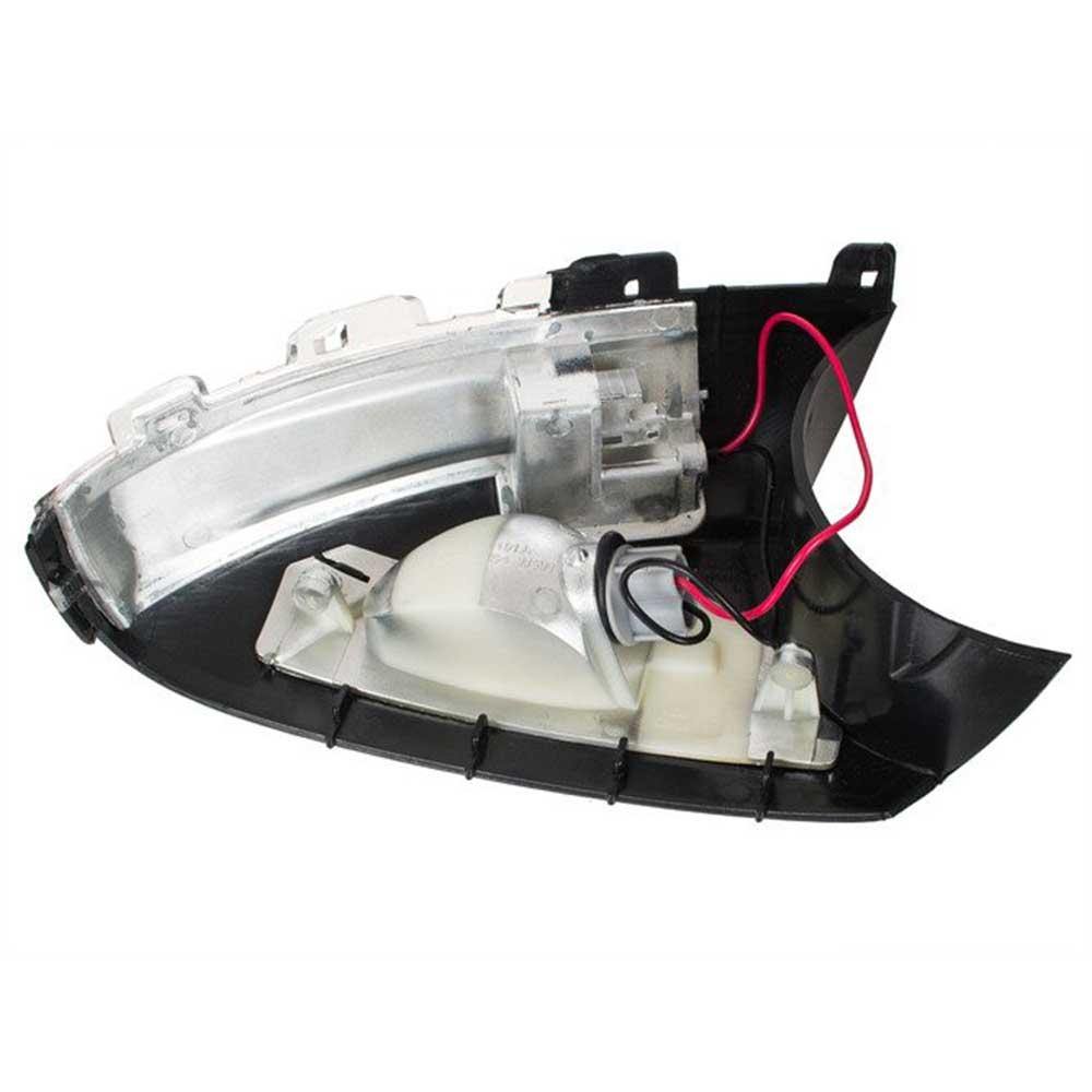 VW Sharan 10-16 Visszapillantó index lámpa Bal