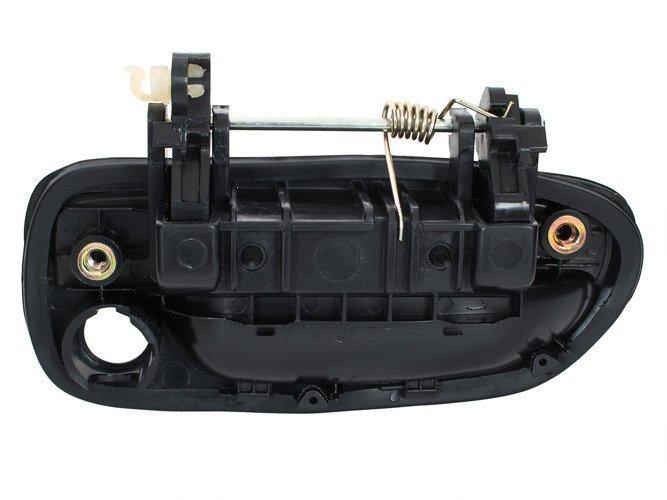 Hyundai Elantra külső kilincs (bal első)