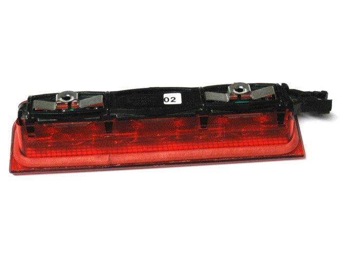 VW Caddy hátsó féklámpa