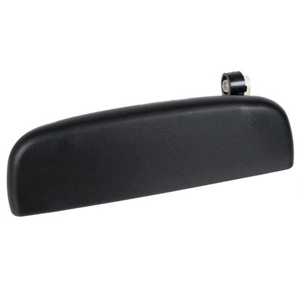 Suzuki Ignis 00-08 külső első fogantyú+bal hátsó