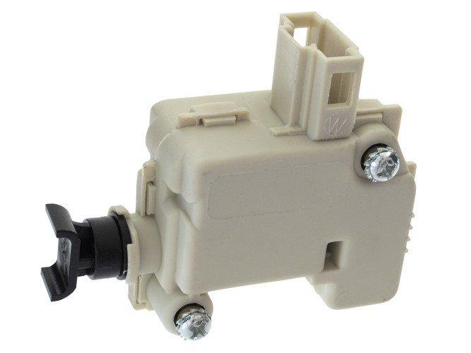 VW Jetta csomagtartó nyitó központi zár