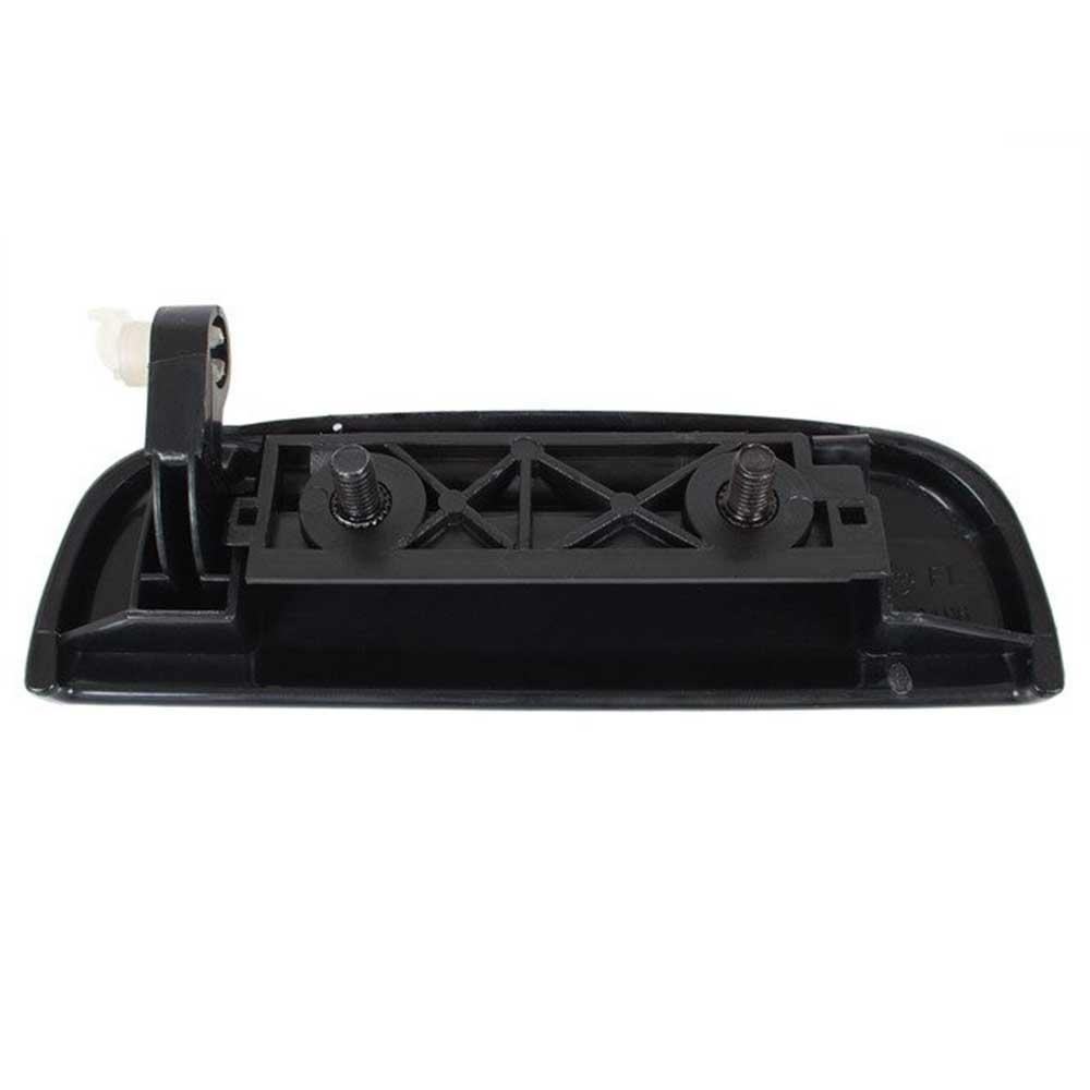 Suzuki Ignis 00-08 külső első fogantyú+bal hátsó