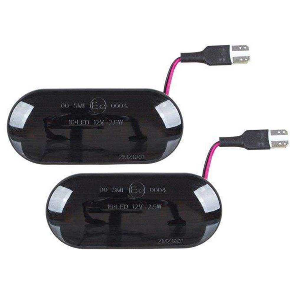 Seat Ibiza II 93-99 LED oldalsó irányjelző