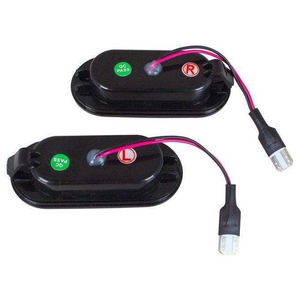 VW Golf IV 97-06 LED oldalsó irányjelző