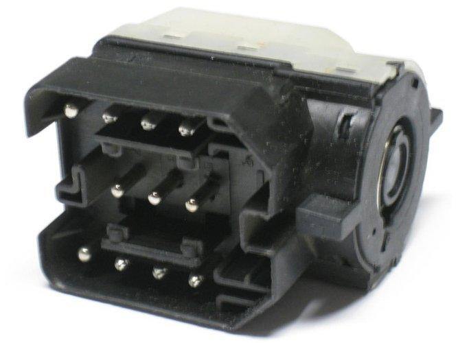 BMW 7 E38 gyújtáskapcsoló betét