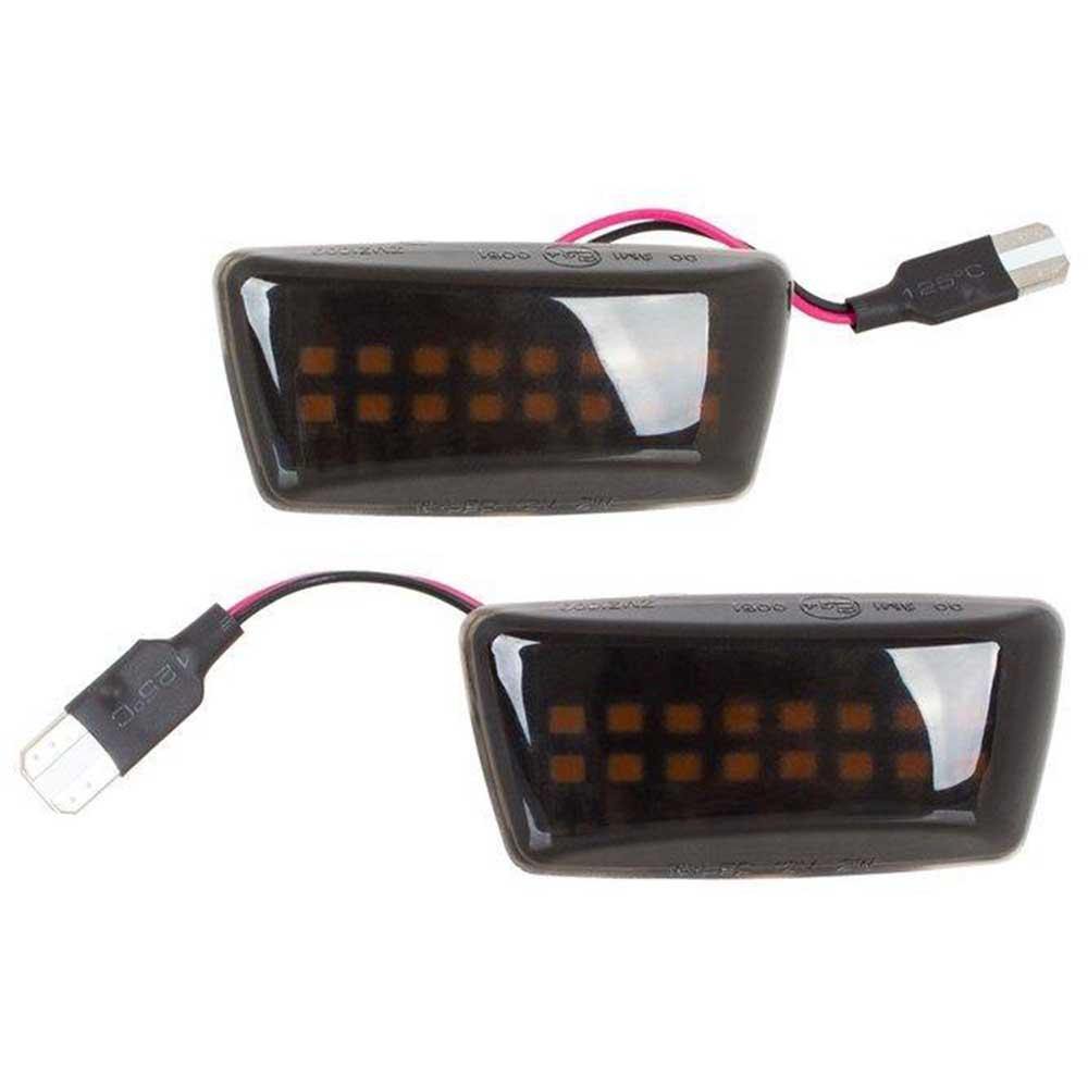 Opel Corsa E 2014 LED oldalsó irányjelző