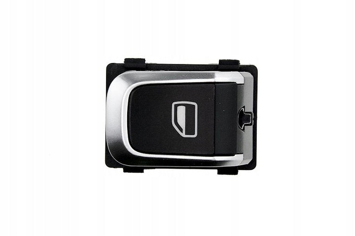 Audi A4 B8 ablakemelő kapcsoló