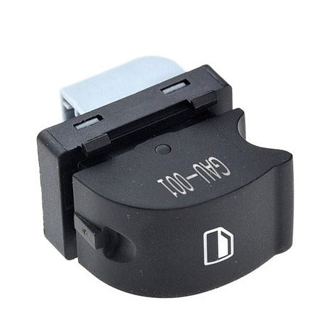 AUDI A4 B6 B7 Ablakemelő kapcsoló gomb