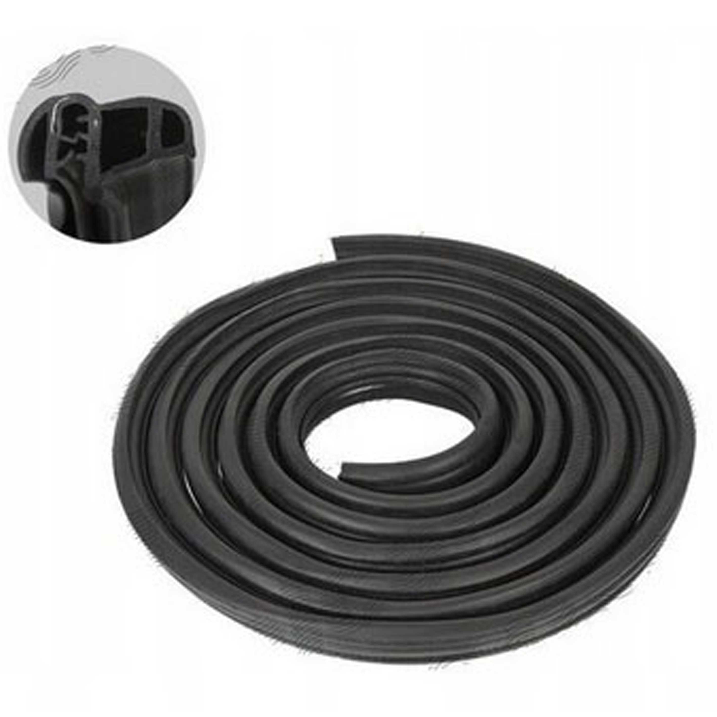 Gumena brtva za vrata Alfa Romeo 147 2004-2010