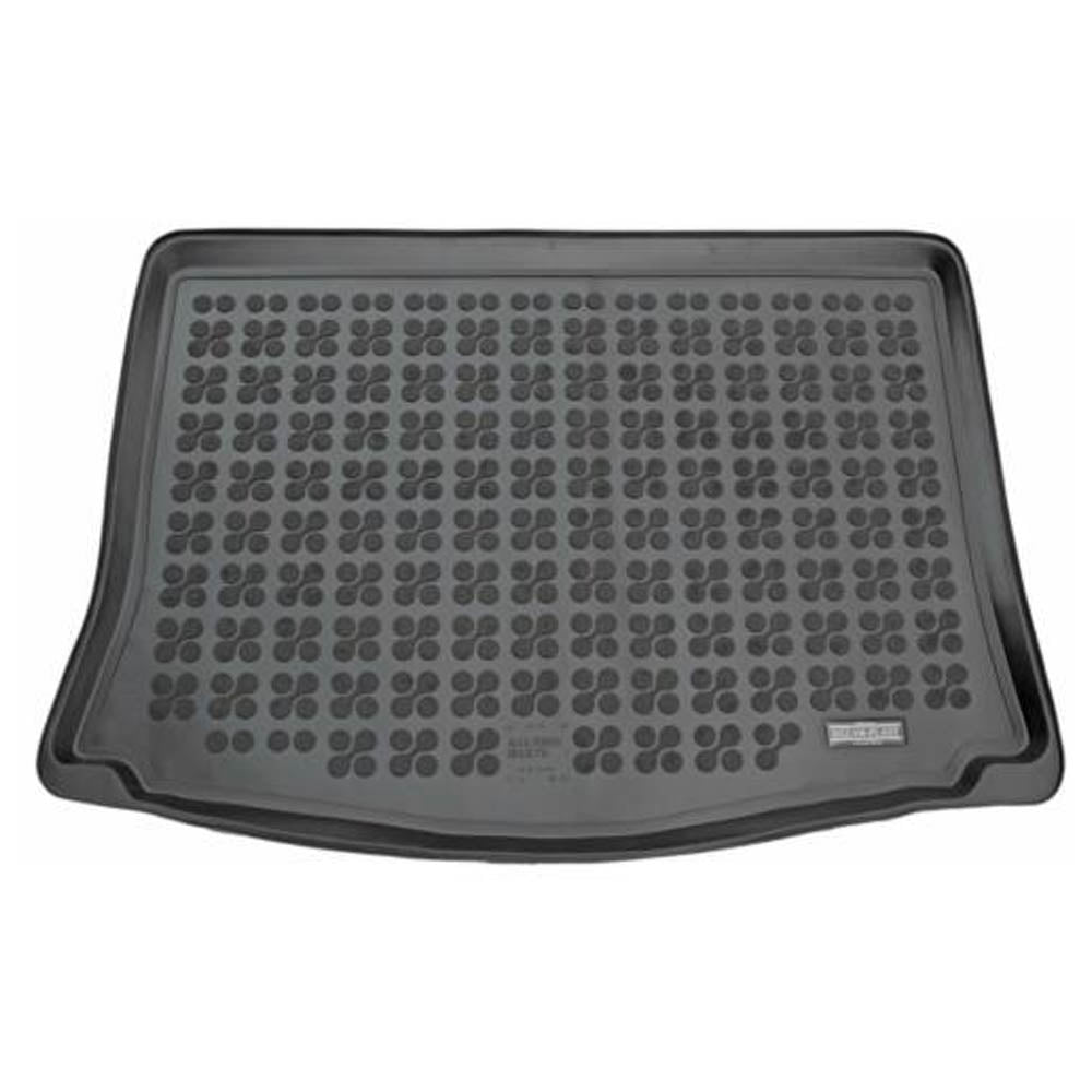 Alfa Romeo Giulietta fekete, polietilén csomagtértálca 2010-