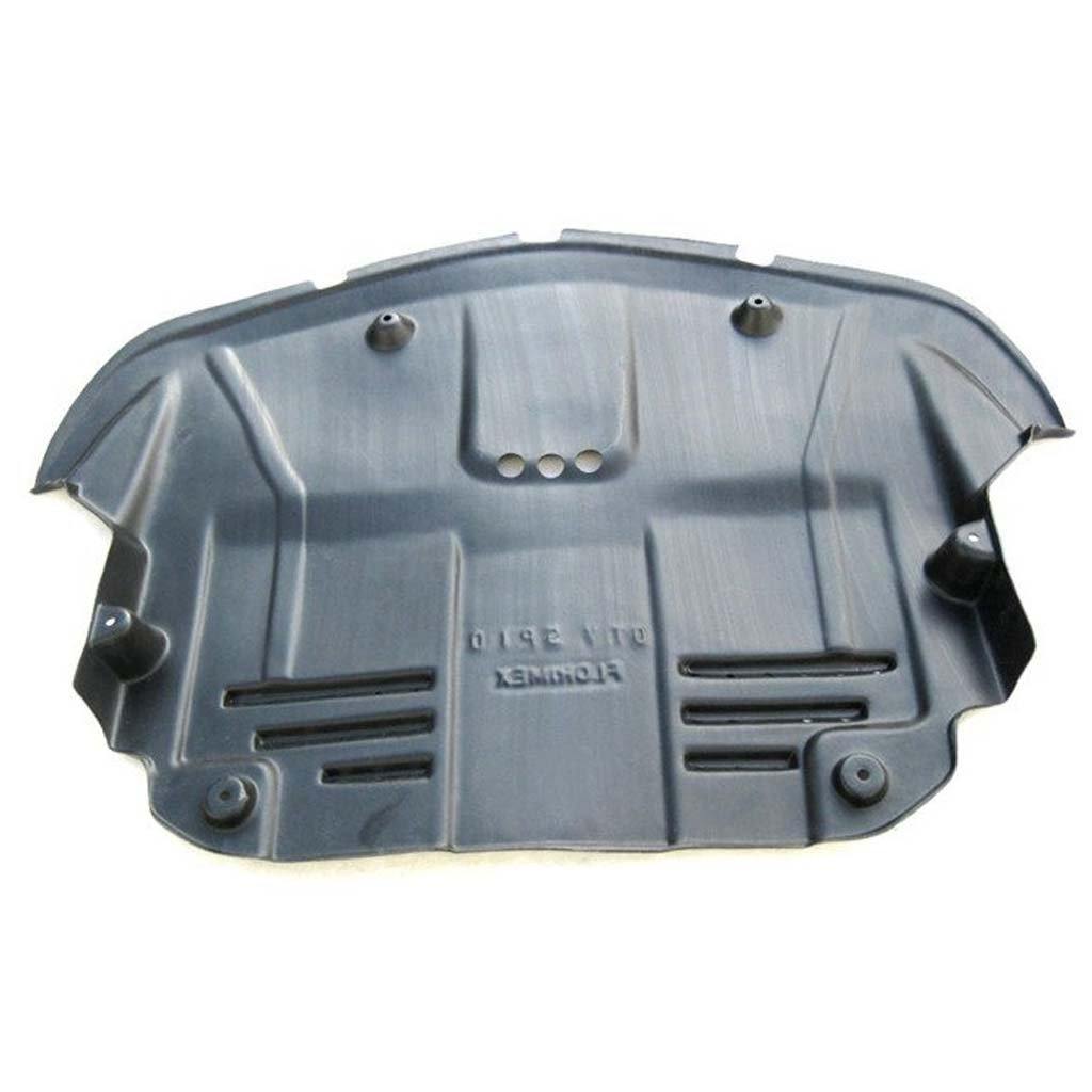 Alfa Romeo GTV Spider motorburkolat, haspajzs