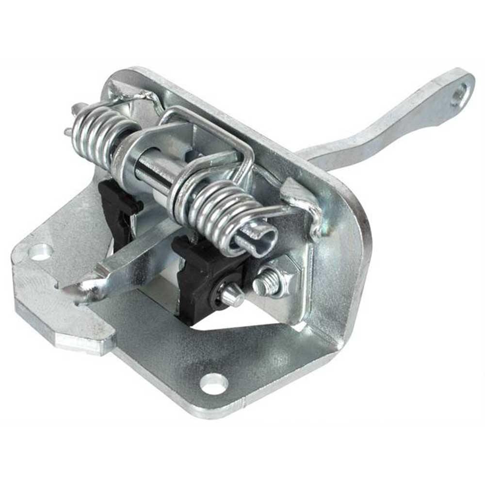 Audi A2 8Z ajtóhatároló