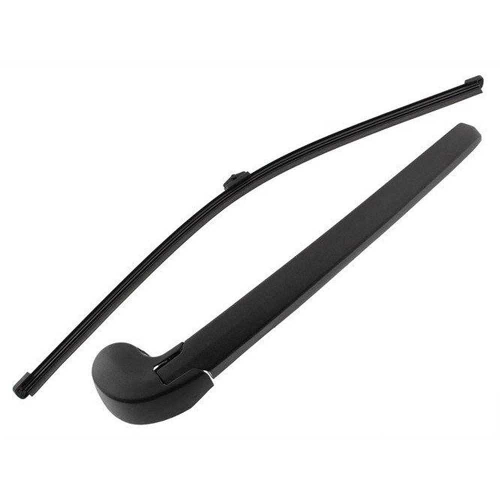 Audi A4 B8 Kombi hátsó ablaktörlő lapát és kar