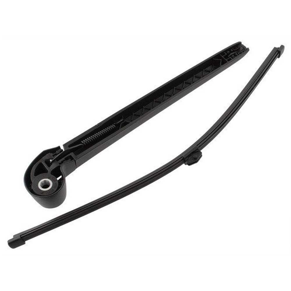 Audi A4 B8 Kombi hátsó ablaktörlő lapát és kar