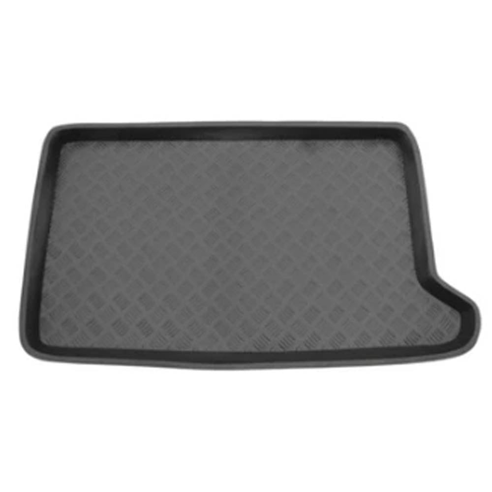 Audi A2 (8Z) csomagtértálca 2000-2005