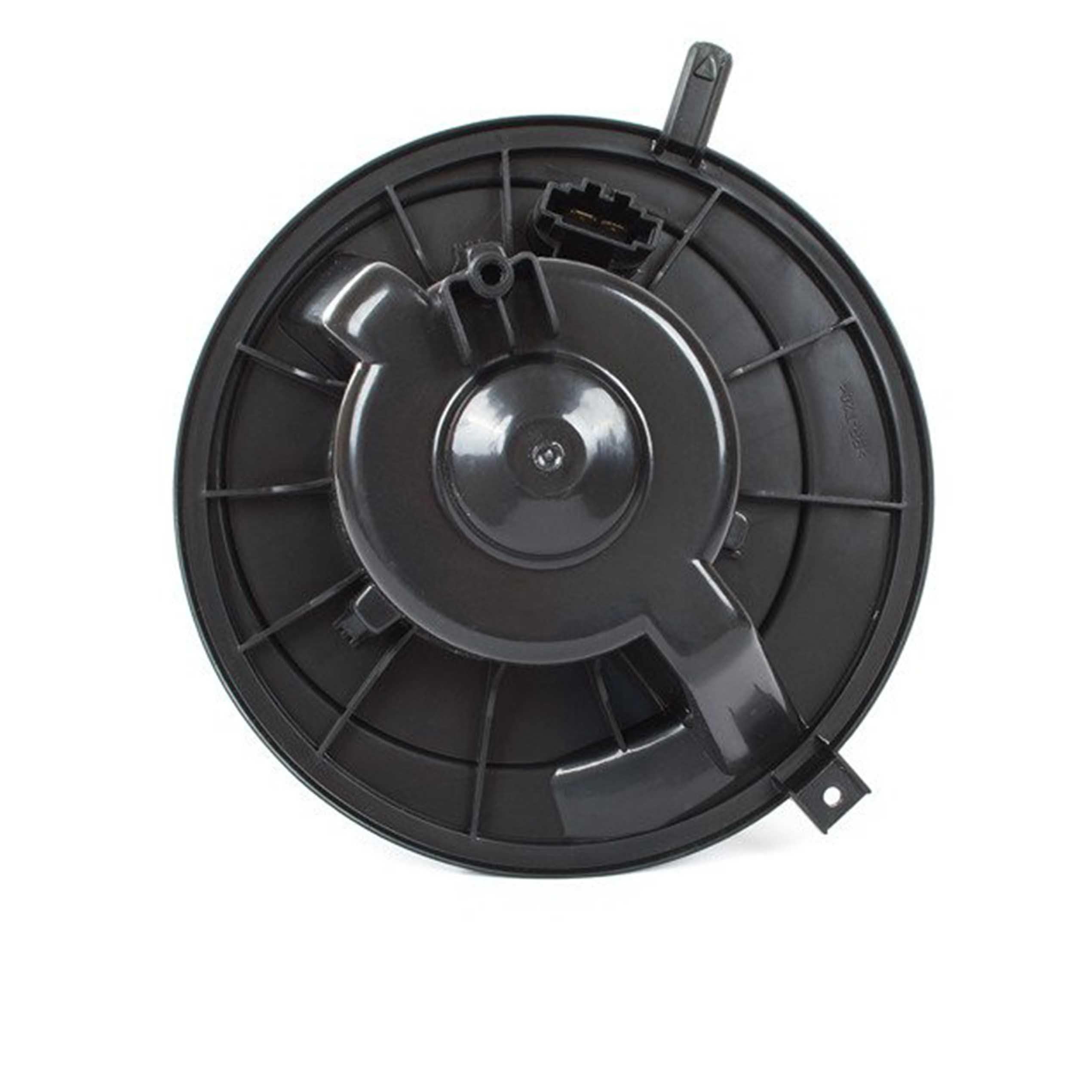 Audi A3 8P 03-13 belső ventilátor