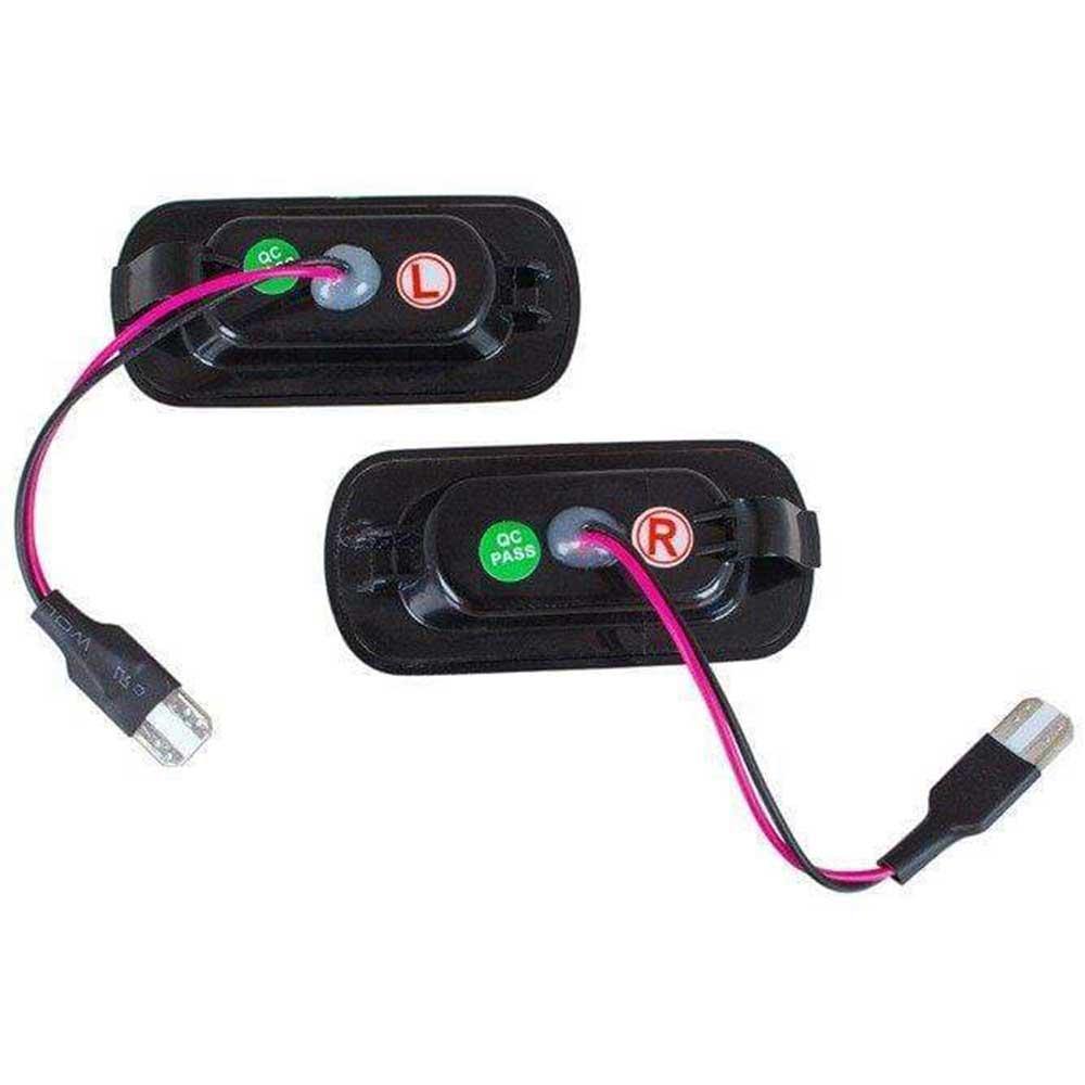 Audi A4 B7 2db-os oldalsó irányjelző