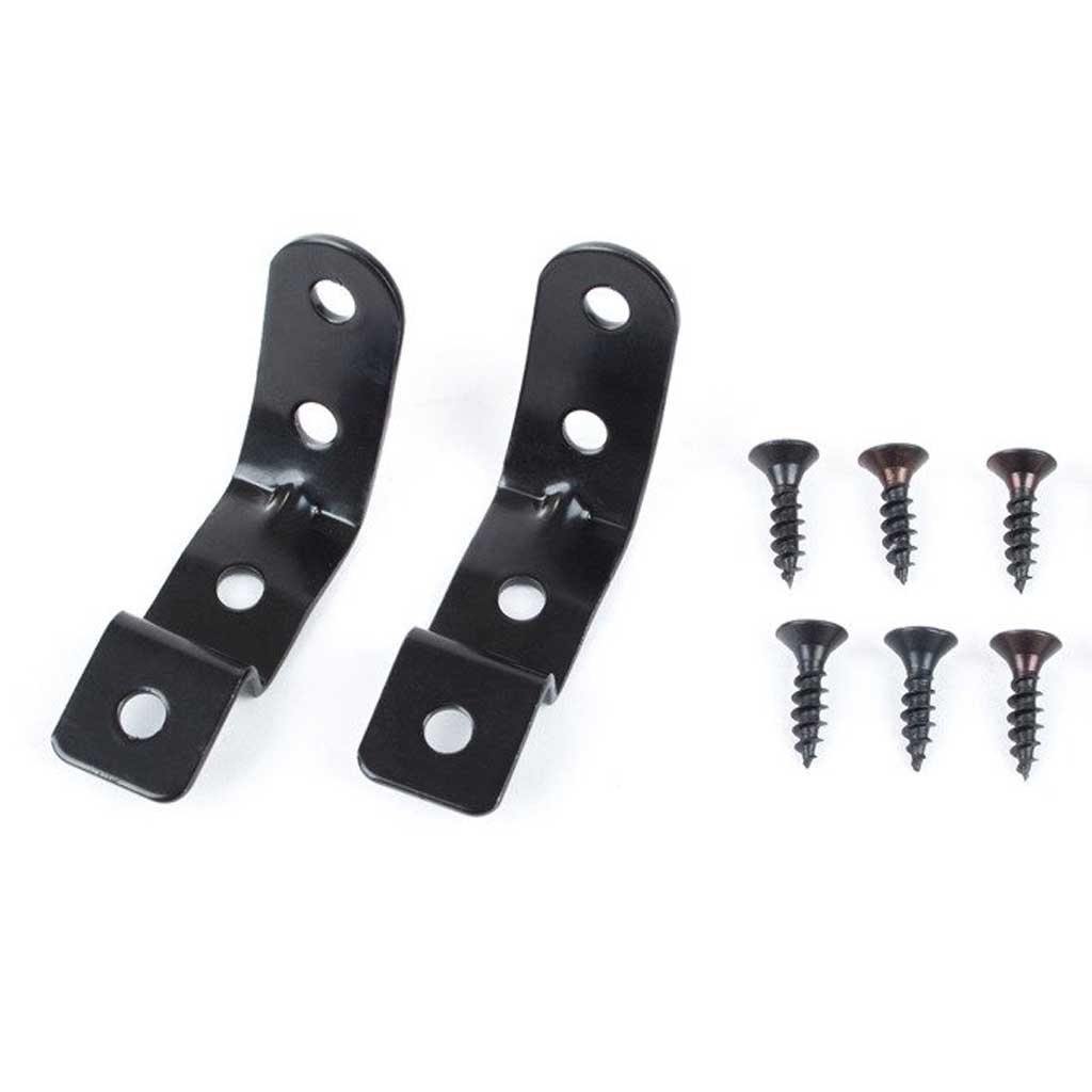 Audi A4 B7 kesztyűtartó zsanér készlet