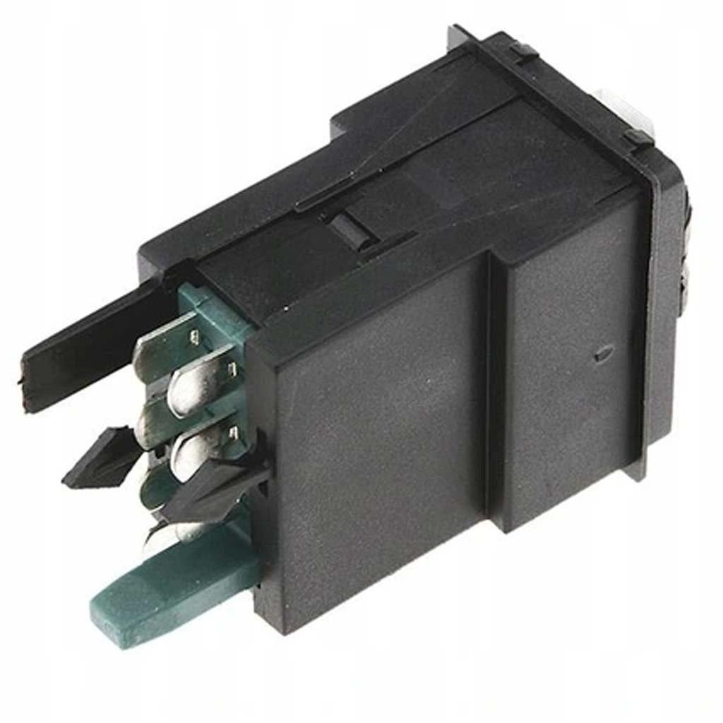 AUDI ülésfűtés kapcsoló panel