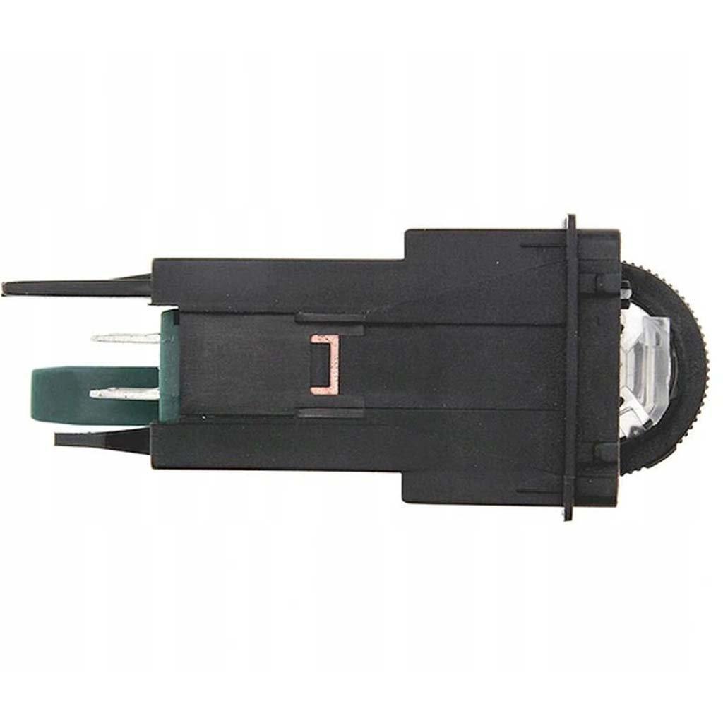 AUDI A4 A5 B6 B7 B8 ülésfűtés kapcsoló panel