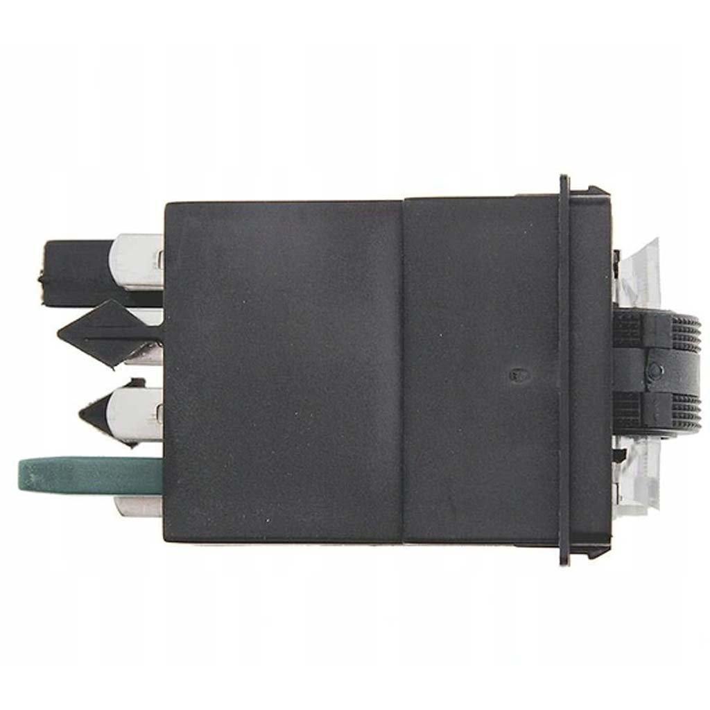 AUDI A4 B6 B7 B8 ülésfűtés kapcsoló panel