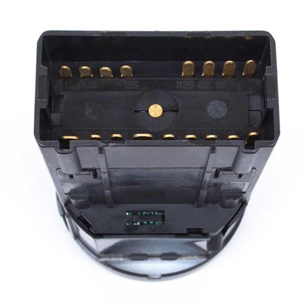 Audi A4 világítás kapcsoló (automata)