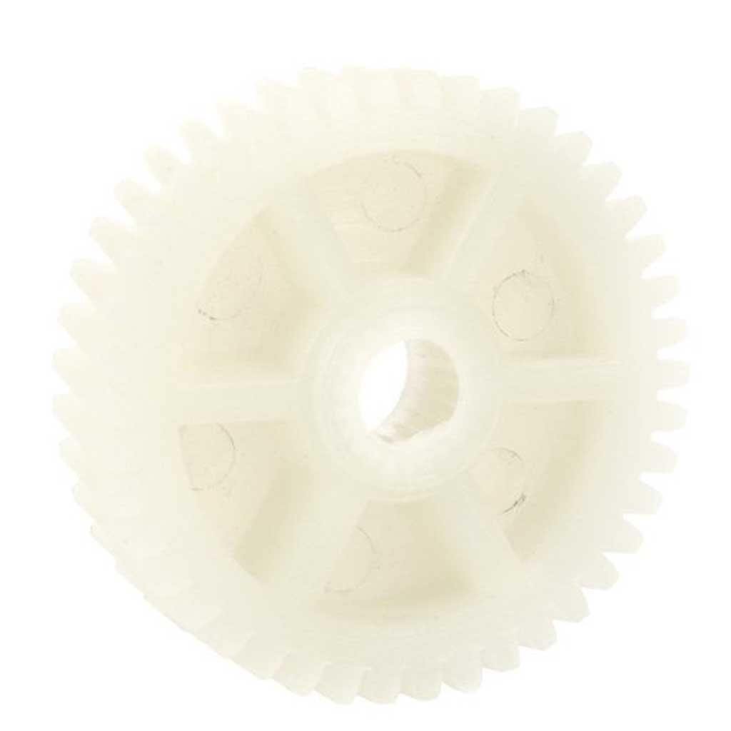 Seat Exeo ülésállító motor fogaskerék bal