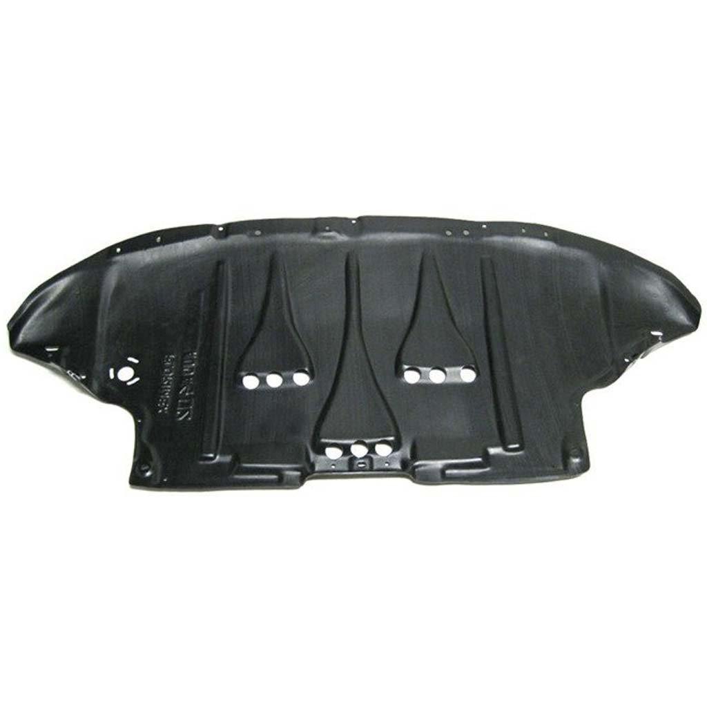 Audi A4 motorburkolat, haspajzs