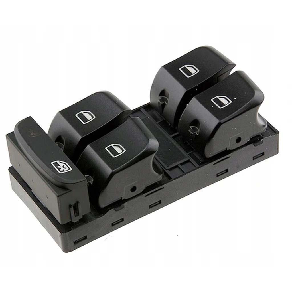 AUDI A5 Q5 ablakemelő kapcsoló gomb 2009-2017 2008