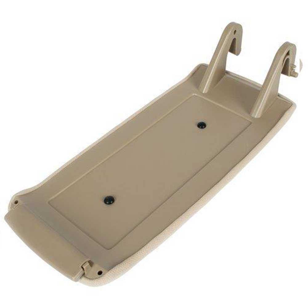 Audi A6 C5 bézs szövet kartámasz fedél 1997-2005