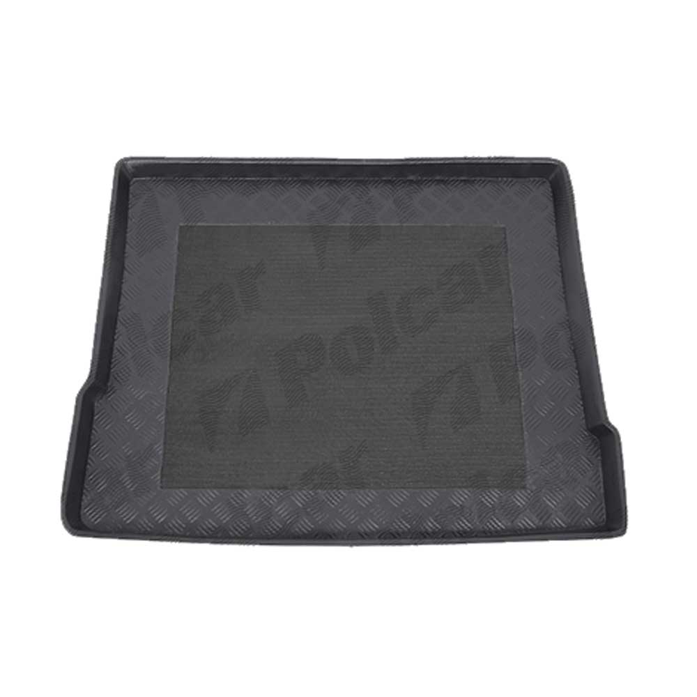 Audi Q3 (8U) csúszásgátlós csomagtértálca 2011-2015