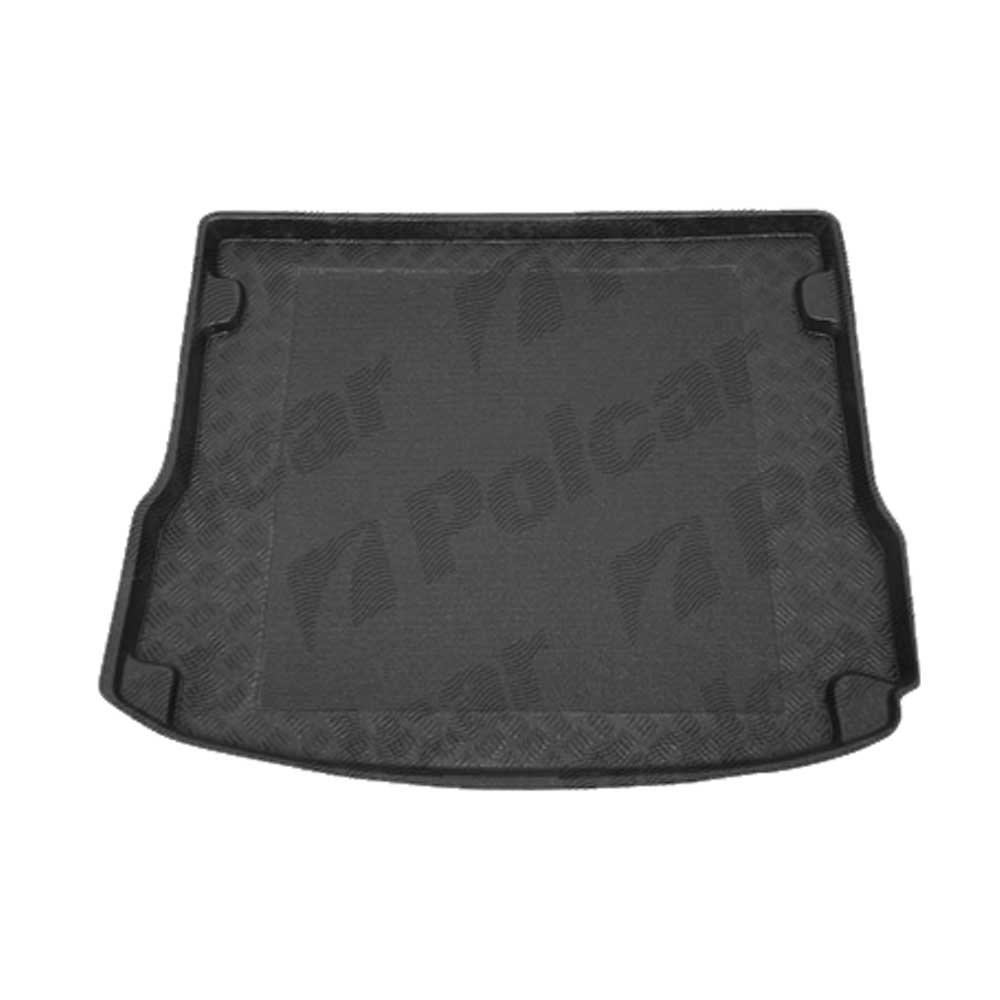 Audi Q5 (8R) csúszásgátlós csomagtértálca 2008-2012